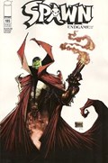 SPAWN #185C 