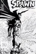 SPAWN #185-RI 