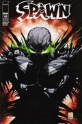 SPAWN #186 