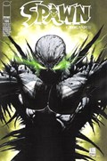 SPAWN #186-2nd 