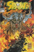 SPAWN #53B 