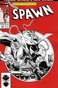 SPAWN #227-RI 