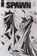 SPAWN #230-RI 