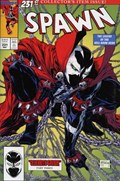 SPAWN #231 