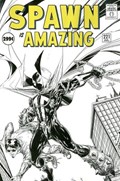 SPAWN #221-RI 