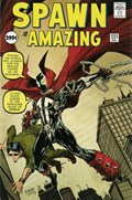 SPAWN #221 