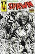 SPAWN #222-RI 