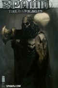 SPAWN: THE DARK AGES #21 