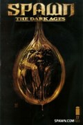 SPAWN: THE DARK AGES #22 