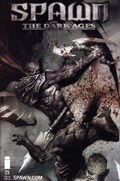 SPAWN: THE DARK AGES #25 