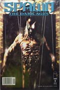 SPAWN: THE DARK AGES #9B 