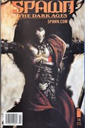 SPAWN: THE DARK AGES #14B 