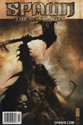 SPAWN: THE DARK AGES #23B 