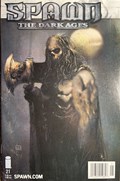SPAWN: THE DARK AGES #21B 