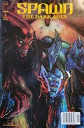 SPAWN: THE DARK AGES #2B 
