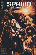 SPAWN: THE DARK AGES #5 