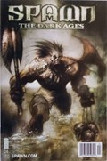 SPAWN: THE DARK AGES #24B 