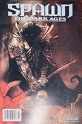 SPAWN: THE DARK AGES #27B 