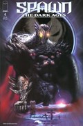 SPAWN: THE DARK AGES #4 