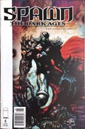 SPAWN: THE DARK AGES #6B 