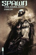 SPAWN: THE DARK AGES #12 