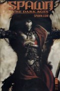 SPAWN: THE DARK AGES #14 