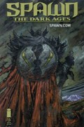 SPAWN: THE DARK AGES #15 
