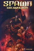 SPAWN: THE DARK AGES #28 