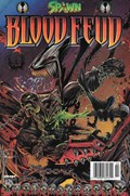 SPAWN: BLOOD FEUD #2B 