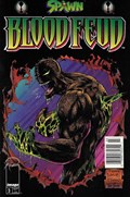 SPAWN: BLOOD FEUD #3B 
