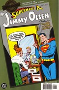 MILLENNIUM EDITION: SUPERMAN'S PAL JIMMY OLSEN #1 