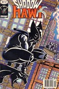SHADOWHAWK #3B 