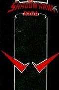 SHADOWHAWK #0D Ashcan