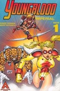 YOUNGBLOOD: IMPERIAL #1 