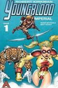 YOUNGBLOOD: IMPERIAL #1-SDCC 