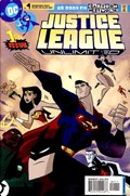 JUSTICE LEAGUE UNLIMITED #1 