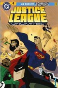 JUSTICE LEAGUE UNLIMITED #1C 