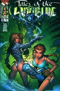TALES OF THE WITCHBLADE #9 