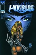 TALES OF THE WITCHBLADE #7 