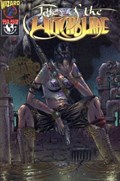 TALES OF THE WITCHBLADE #0.5B 