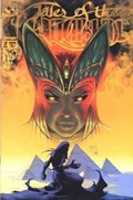 TALES OF THE WITCHBLADE #7C 