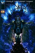TALES OF THE DARKNESS #1-AMERE-B 