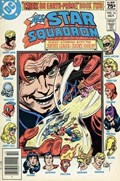 ALL-STAR SQUADRON #14C 