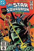 ALL-STAR SQUADRON #5 