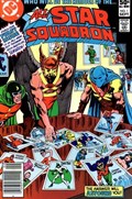 ALL-STAR SQUADRON #1B 