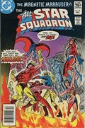 ALL-STAR SQUADRON #16C 