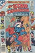 ALL-STAR SQUADRON #15C 