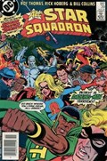 ALL-STAR SQUADRON #39C 