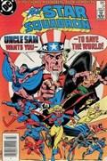ALL-STAR SQUADRON #31C 
