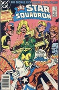 ALL-STAR SQUADRON #38C 